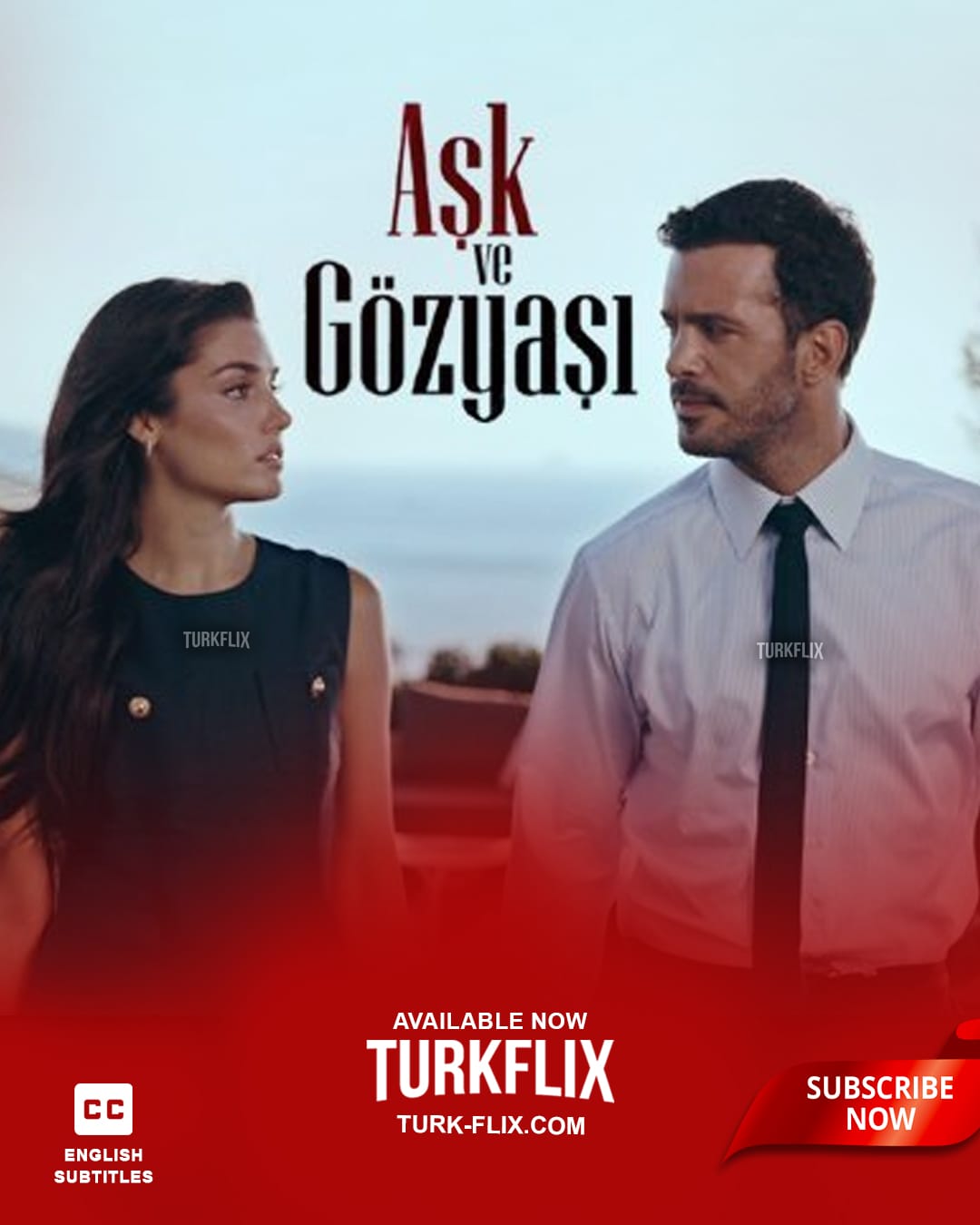 Ask ve Gozyasi